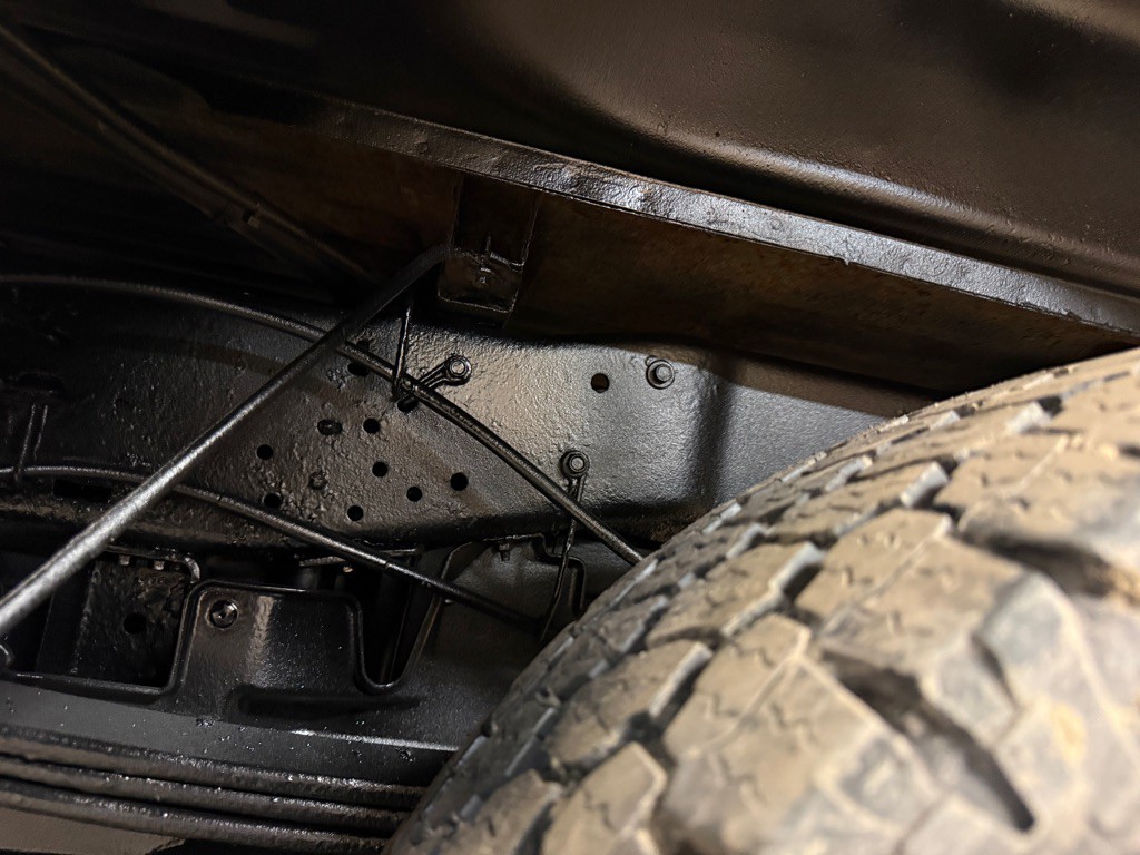 2011 Ford F-250 Image 35