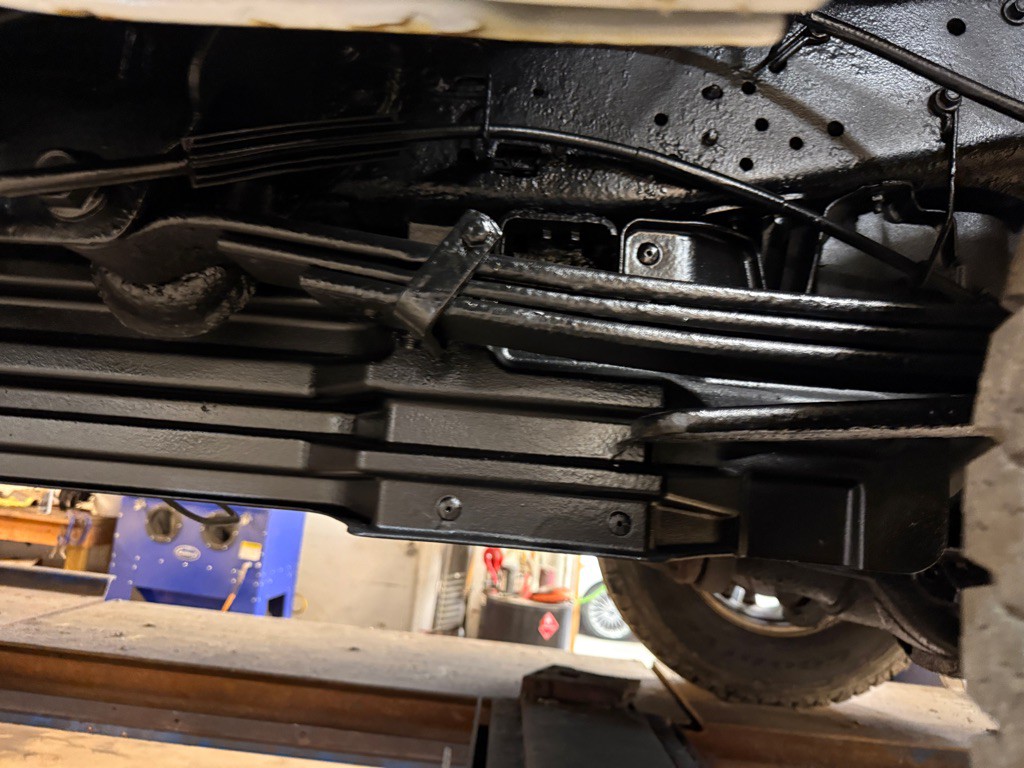 2011 Ford F-250 Image 36