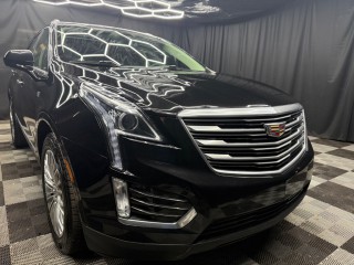 Image for 2017 Cadillac XT5 Luxury ID: 7173112