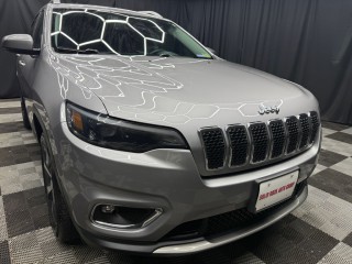 Image for 2019 Jeep Cherokee Limited ID: 7185490