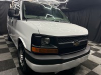 Image for 2012 Chevrolet Express  ID: 7189539