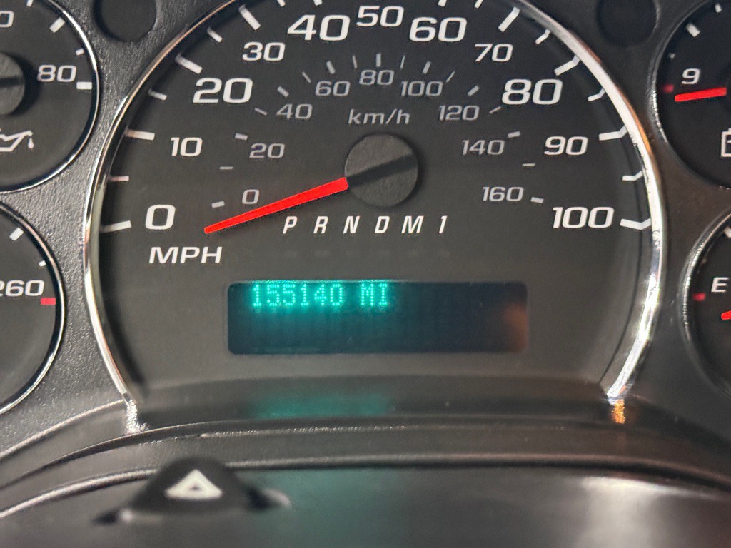 2012 Chevrolet Express Image 9