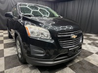 Image for 2016 Chevrolet Trax LS ID: 7198807