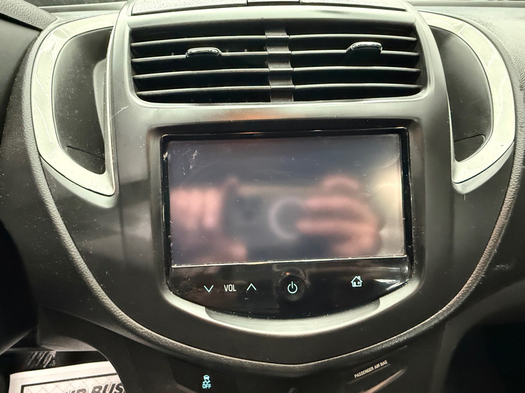 2016 Chevrolet Trax Image 10