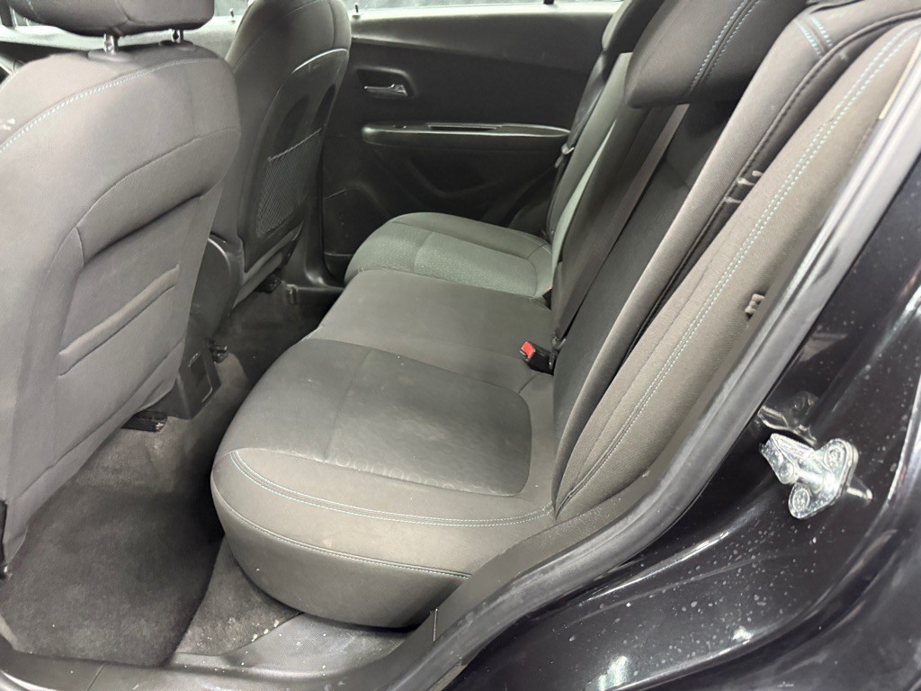 2016 Chevrolet Trax Image 13