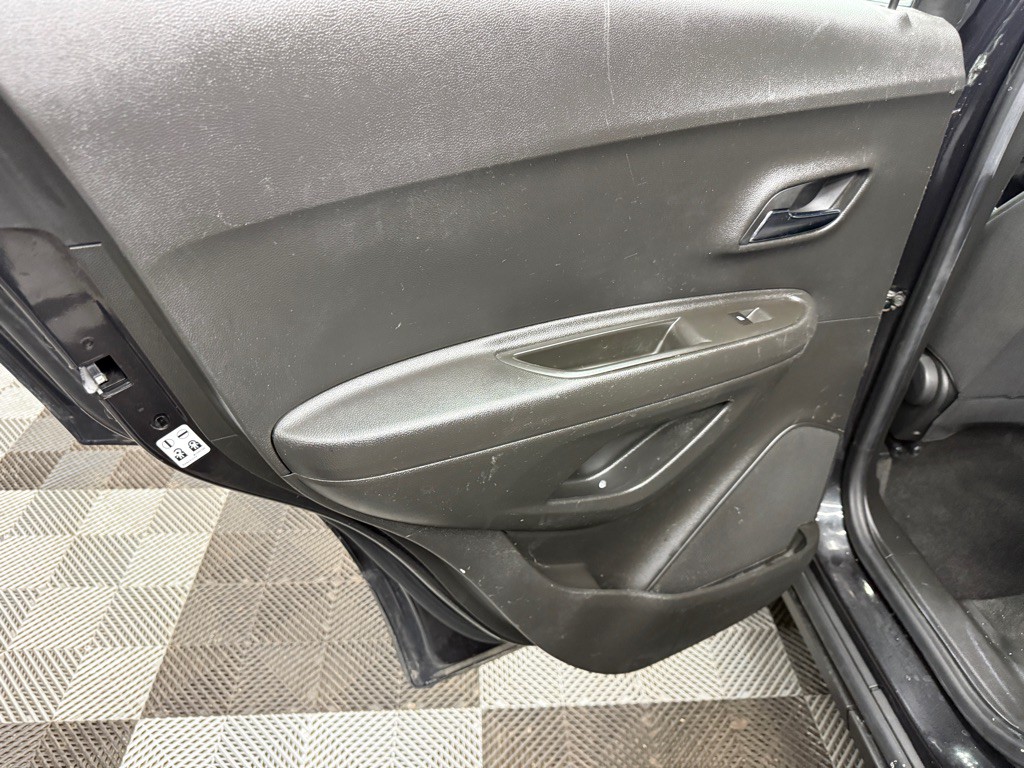 2016 Chevrolet Trax Image 14