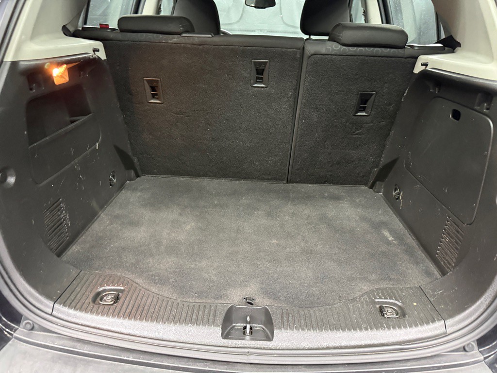 2016 Chevrolet Trax Image 15