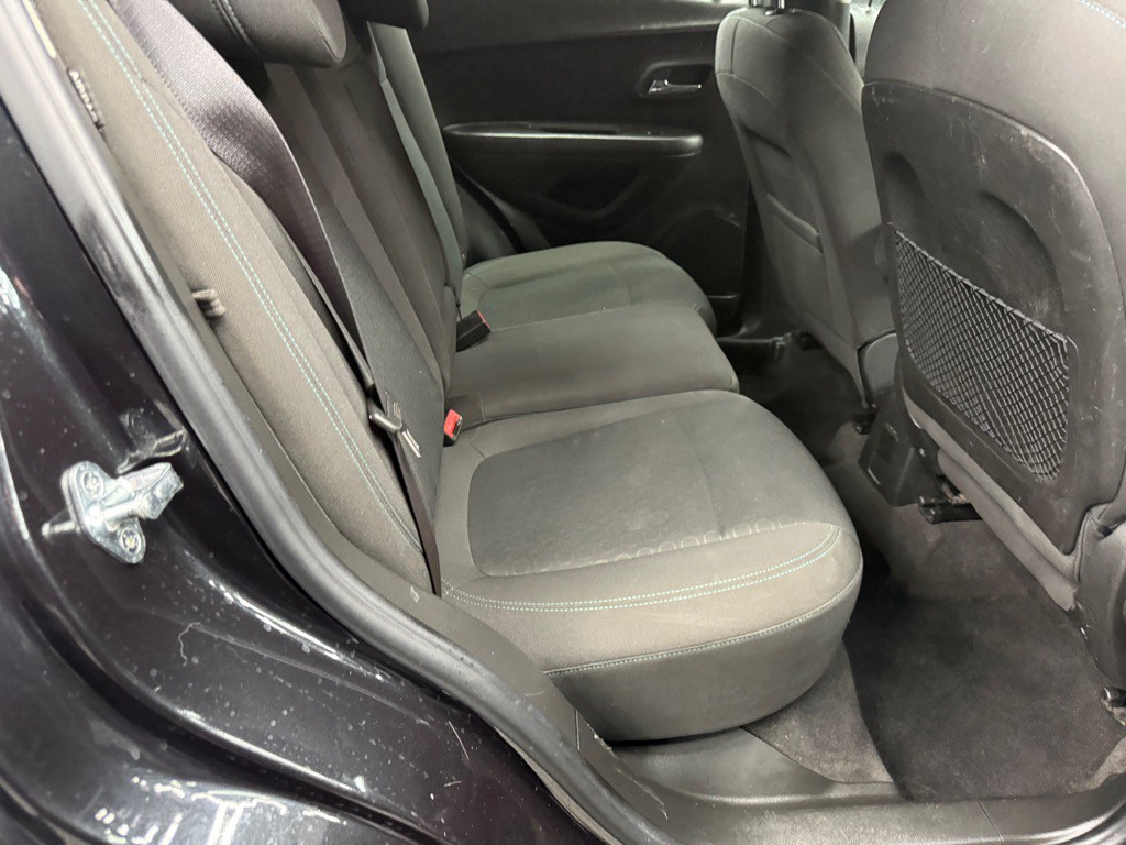 2016 Chevrolet Trax Image 17