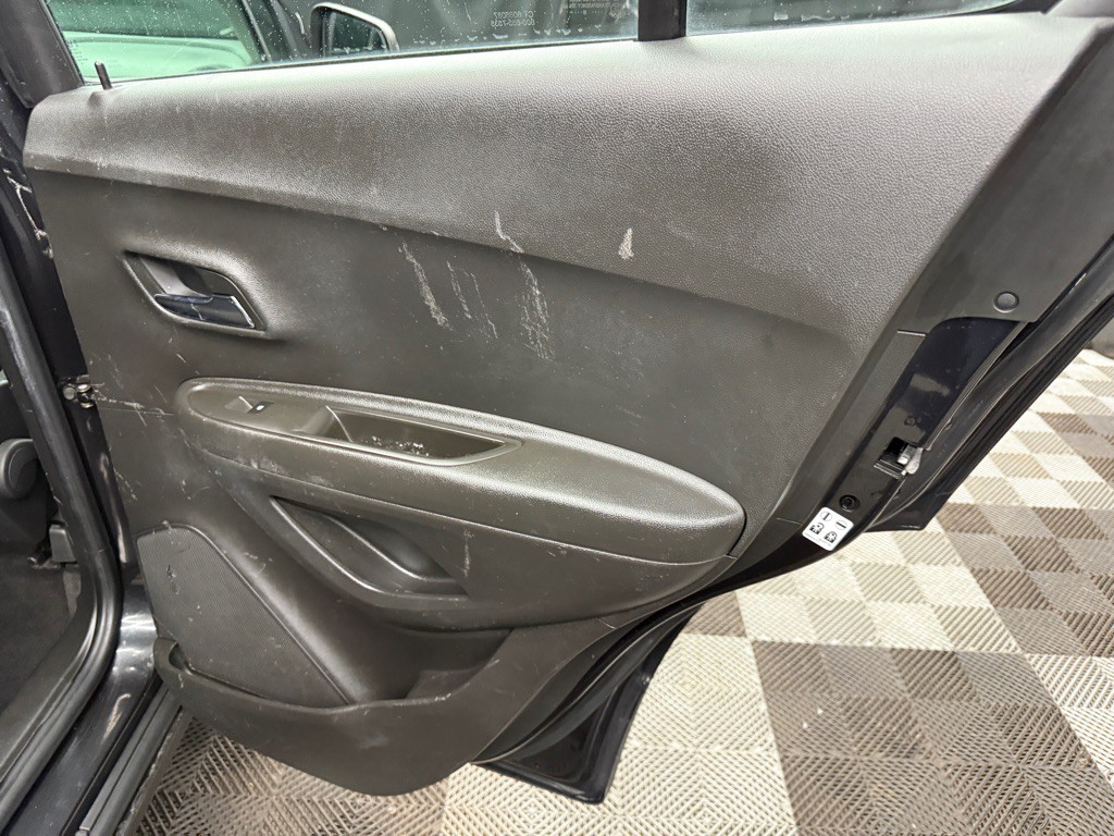 2016 Chevrolet Trax Image 18