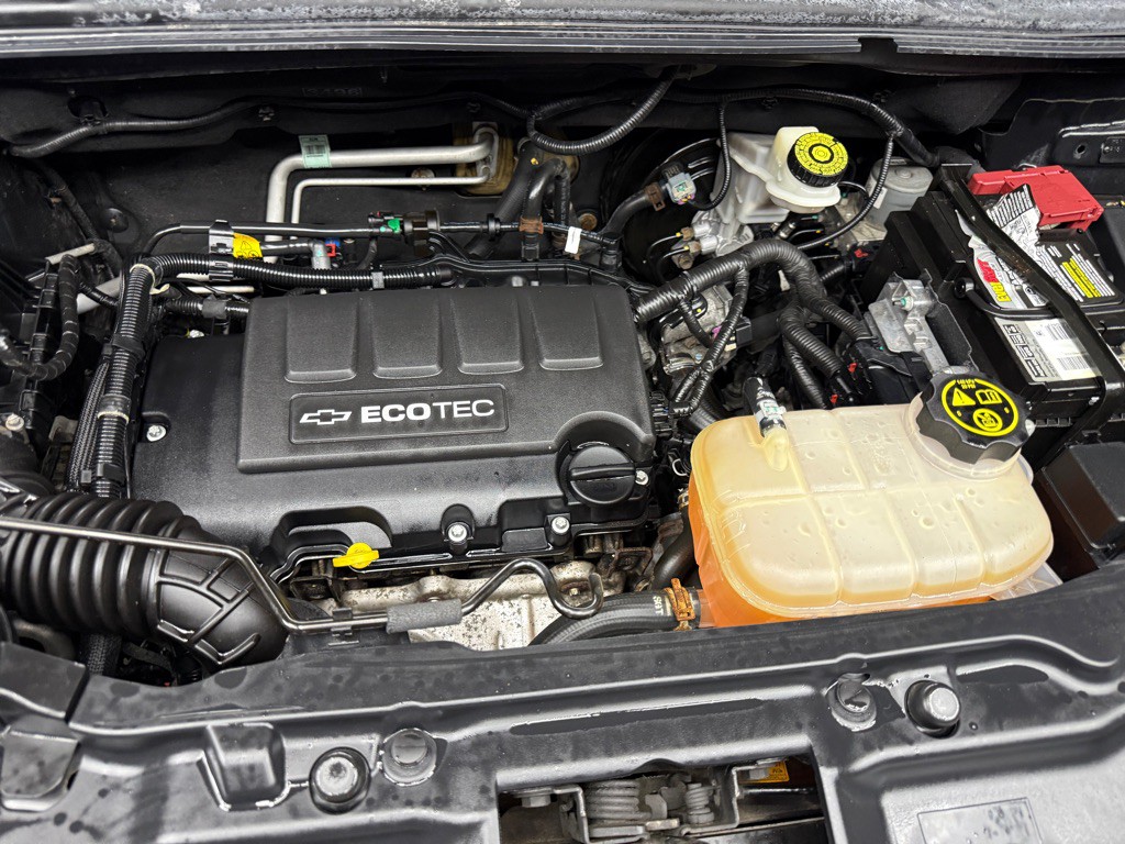 2016 Chevrolet Trax Image 19