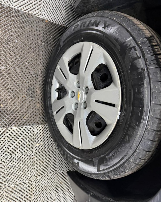 2016 Chevrolet Trax Image 20