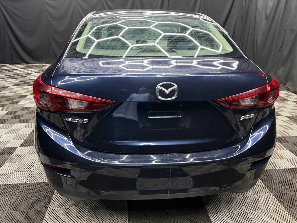 2016 Mazda Mazda3 Image 7