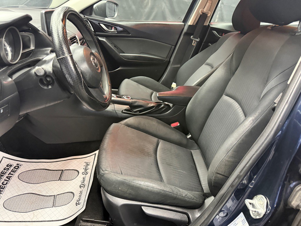 2016 Mazda Mazda3 Image 9