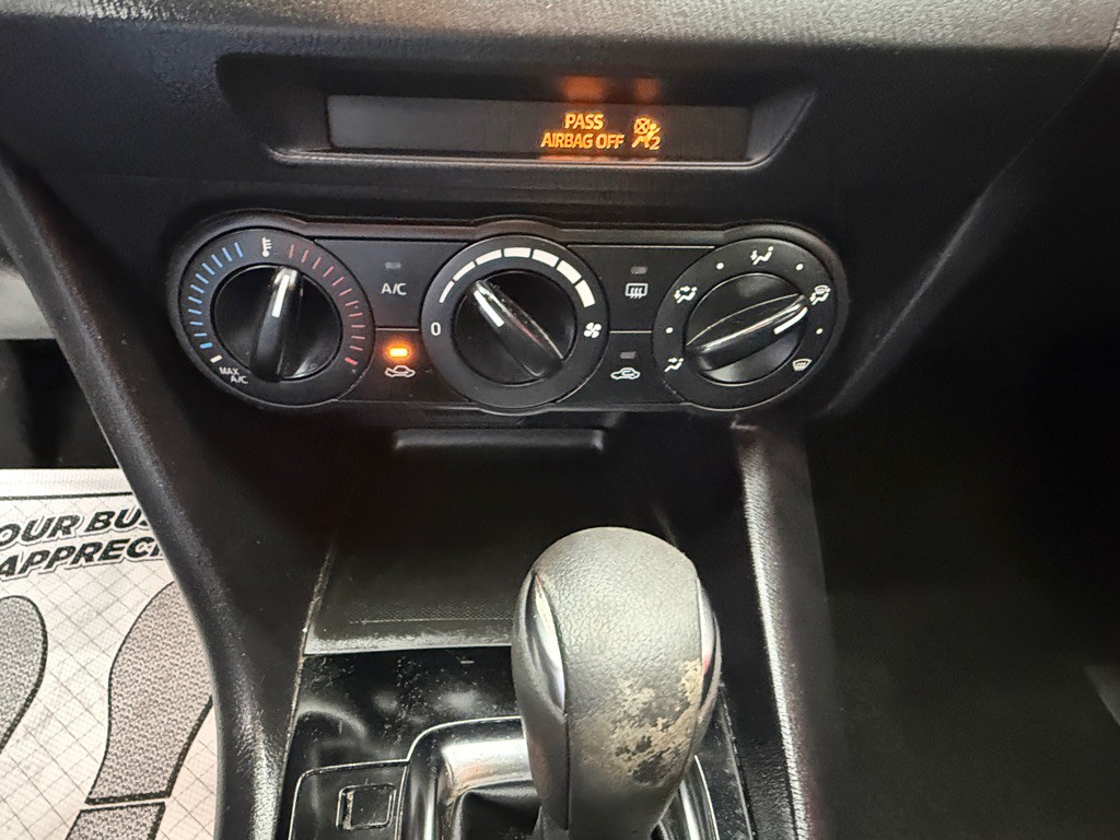 2016 Mazda Mazda3 Image 10