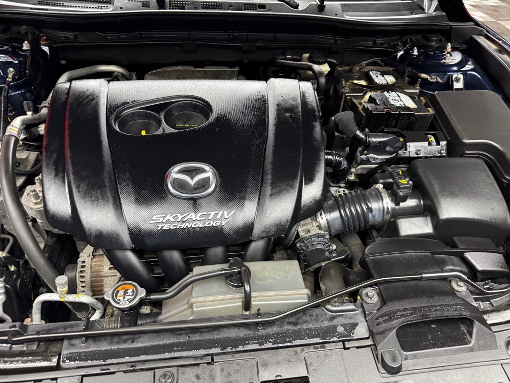 2016 Mazda Mazda3 Image 23