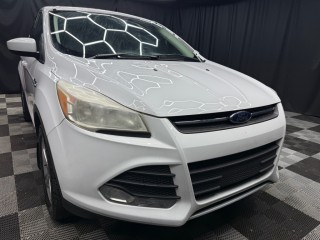 Image for 2014 Ford Escape SE ID: 7206659