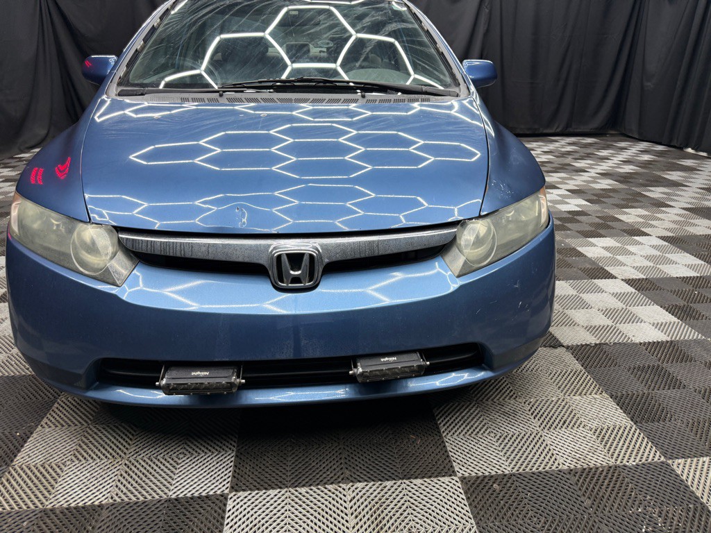 2008 Honda Civic Image 2