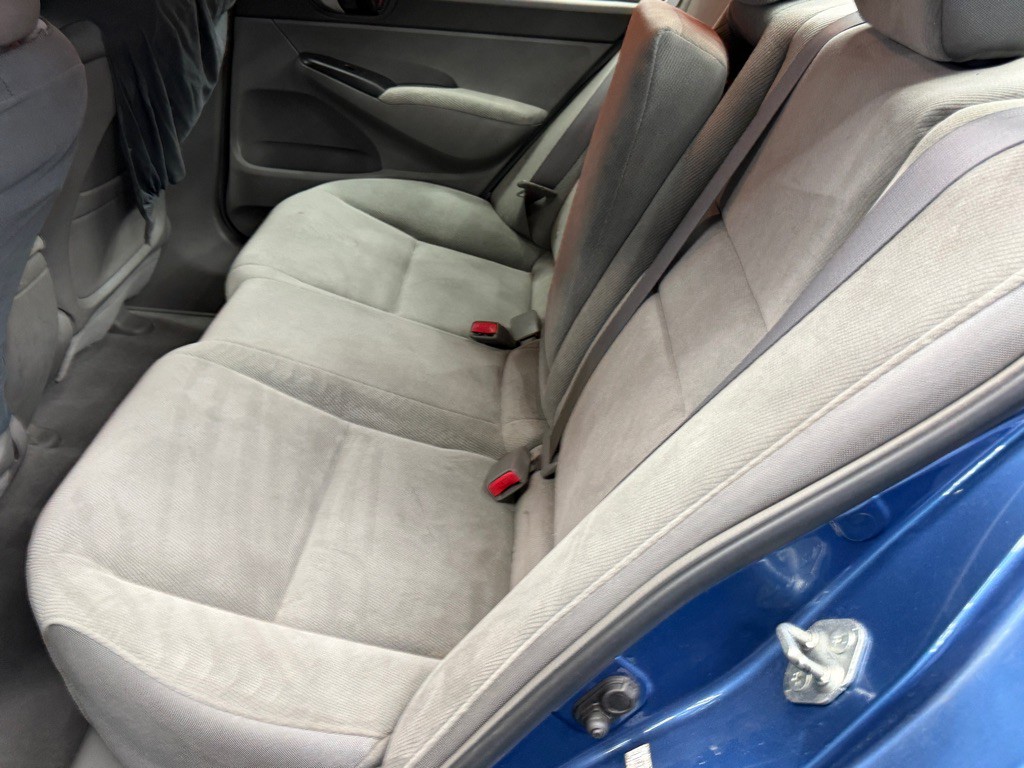 2008 Honda Civic Image 10