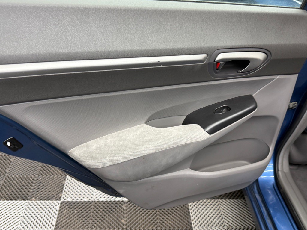 2008 Honda Civic Image 11