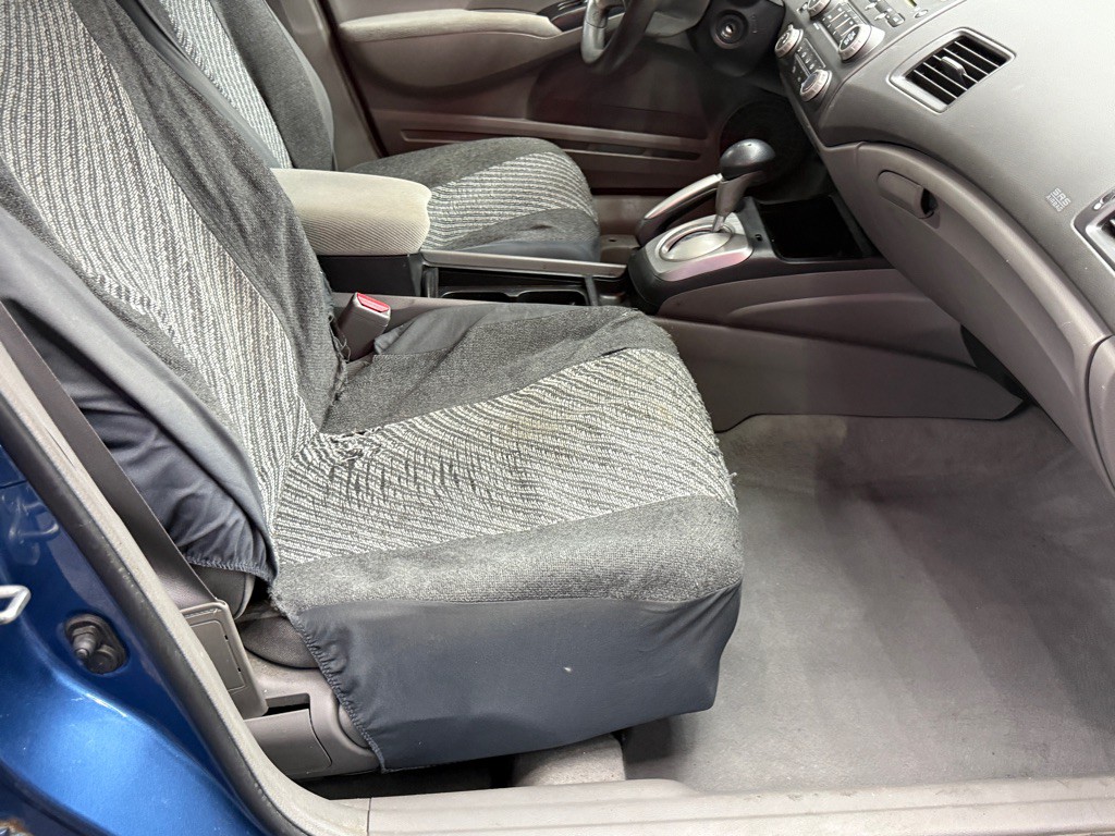 2008 Honda Civic Image 13