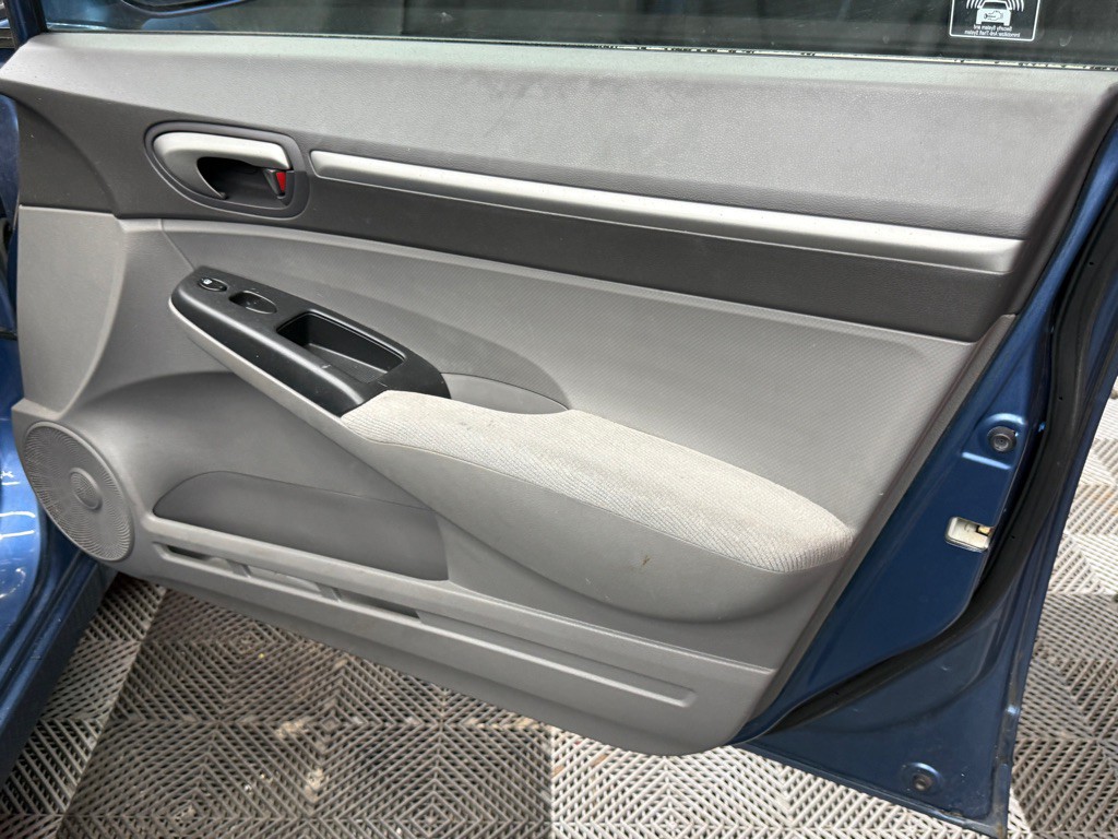 2008 Honda Civic Image 14