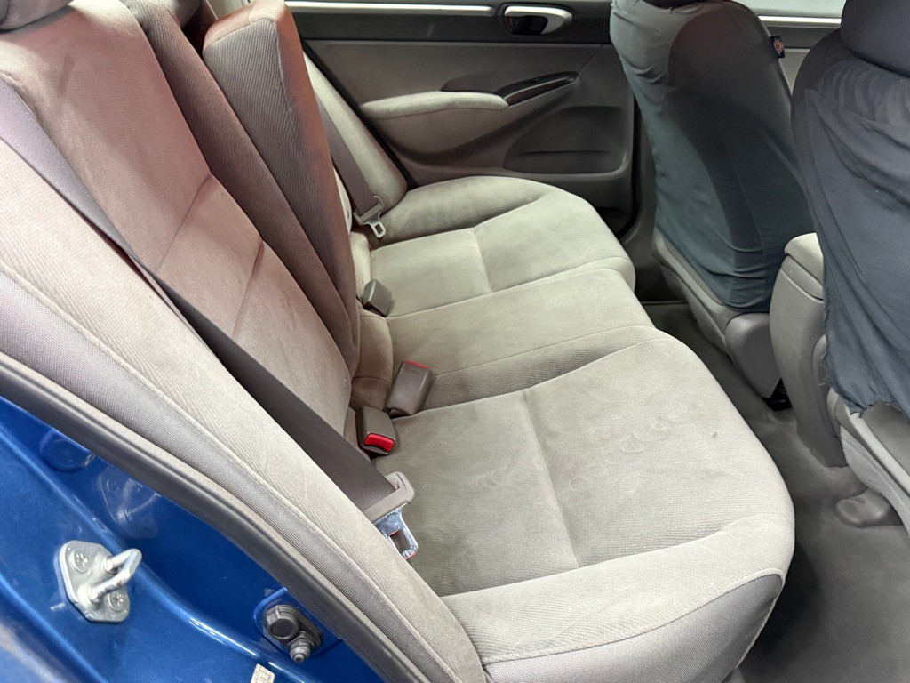 2008 Honda Civic Image 15