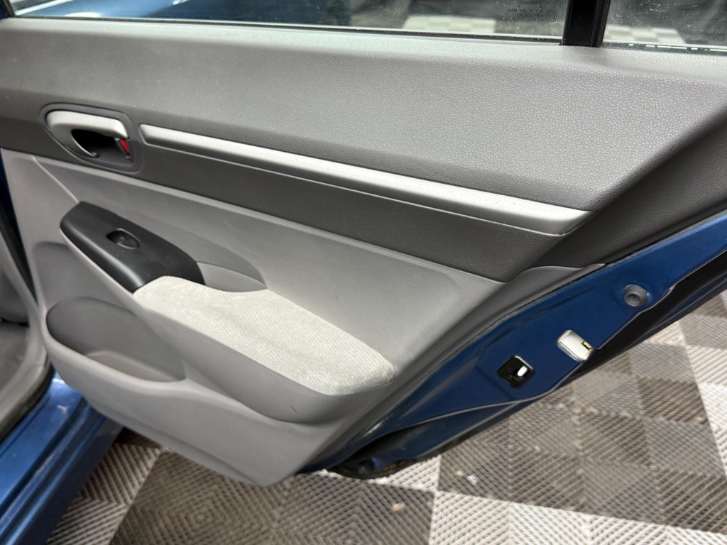 2008 Honda Civic Image 16