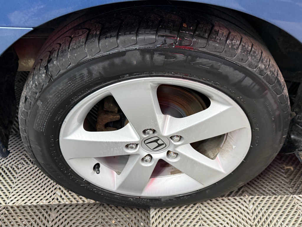 2008 Honda Civic Image 17