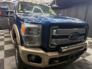 Image for 2014 Ford F-350 Super Duty ID: 7215724