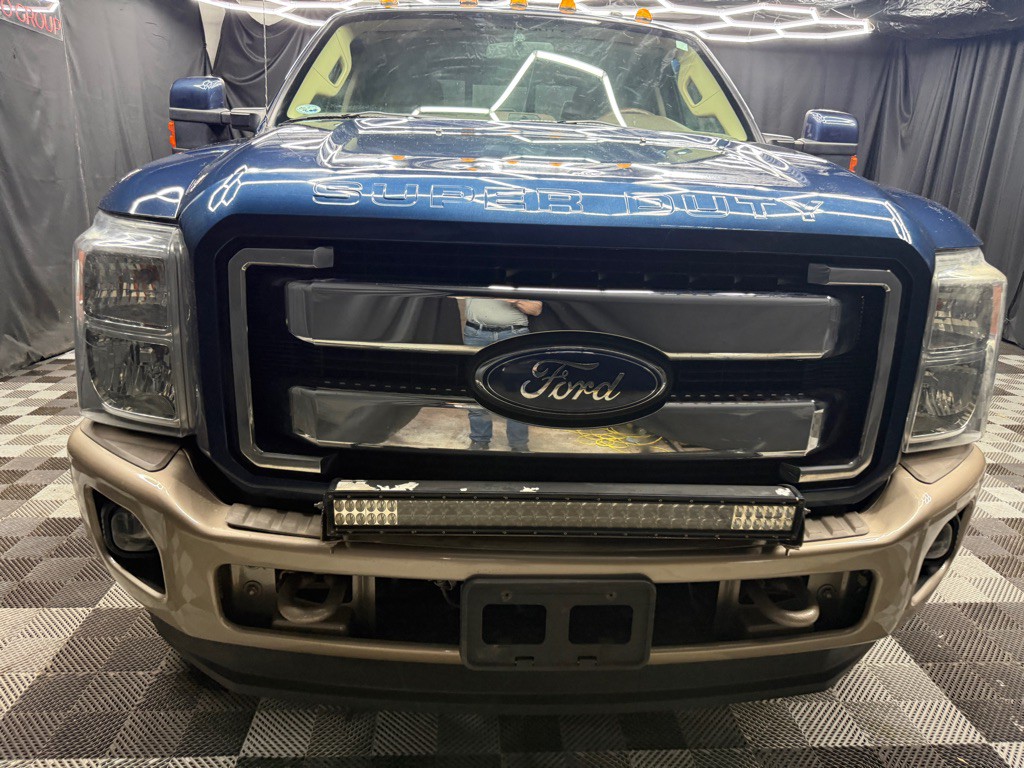 2014 Ford F-350 Image 2