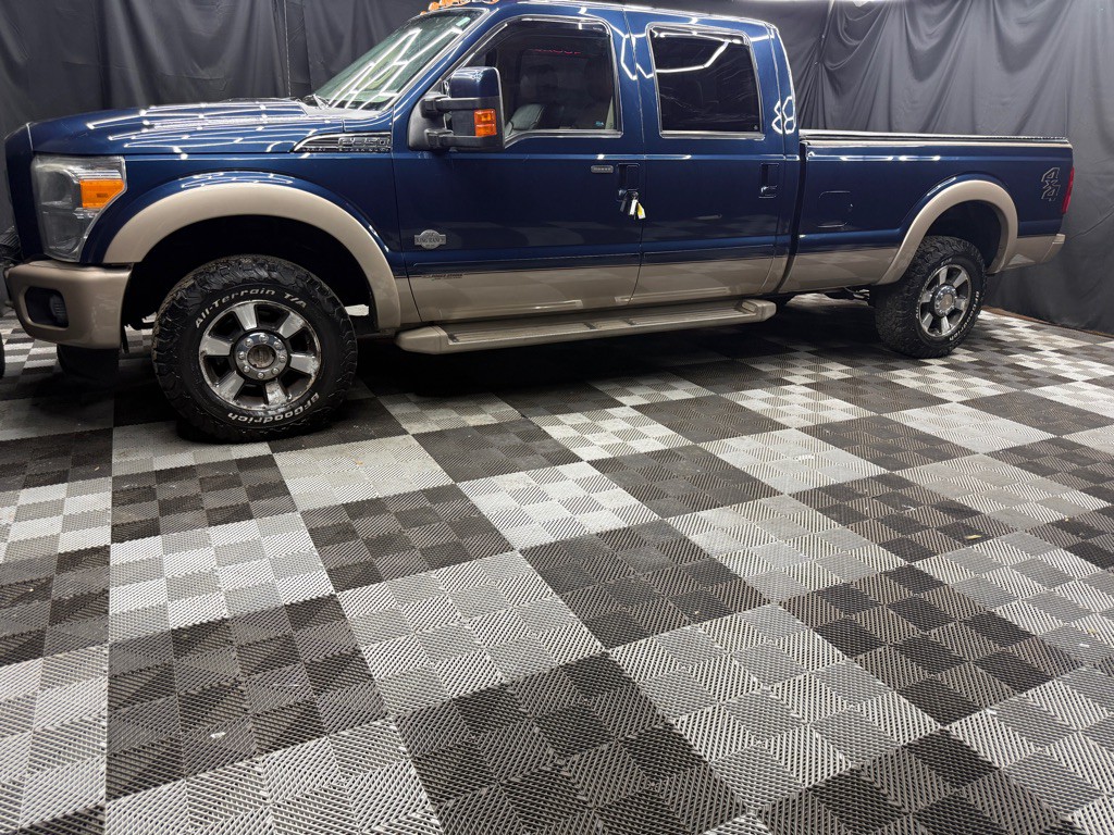 2014 Ford F-350 Image 5