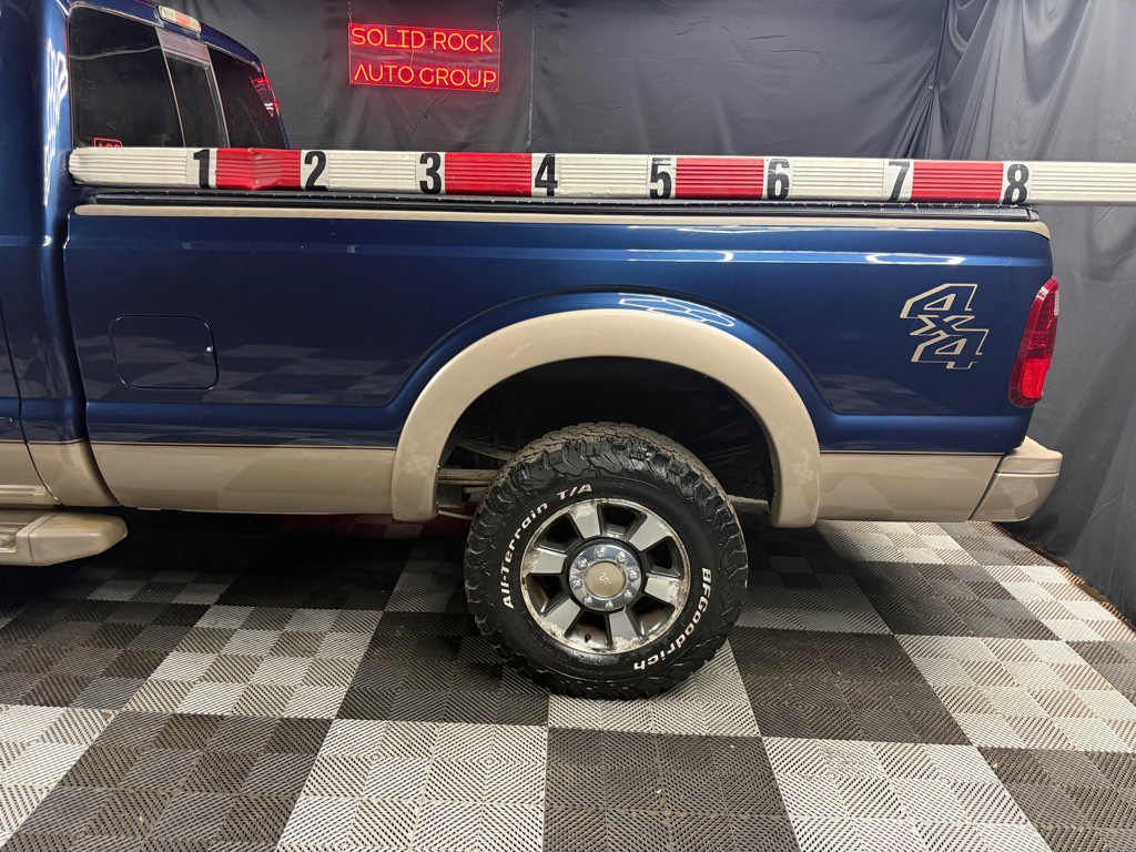 2014 Ford F-350 Image 6