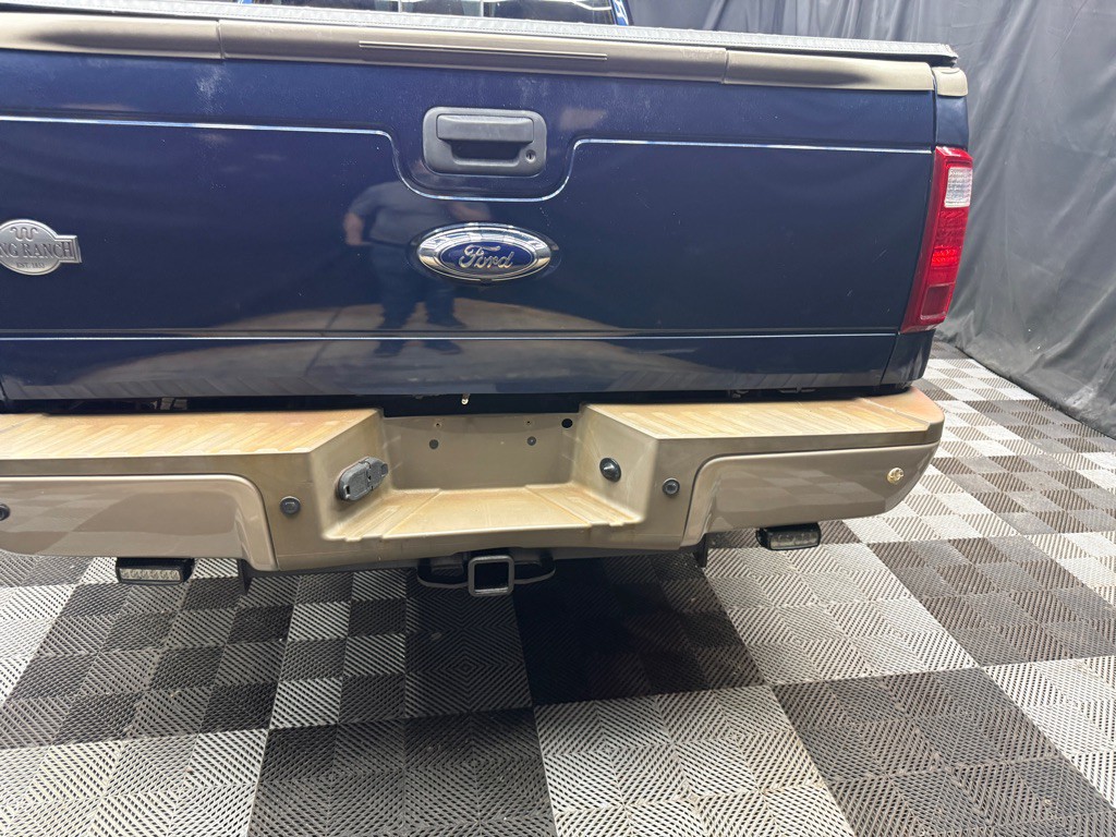2014 Ford F-350 Image 7