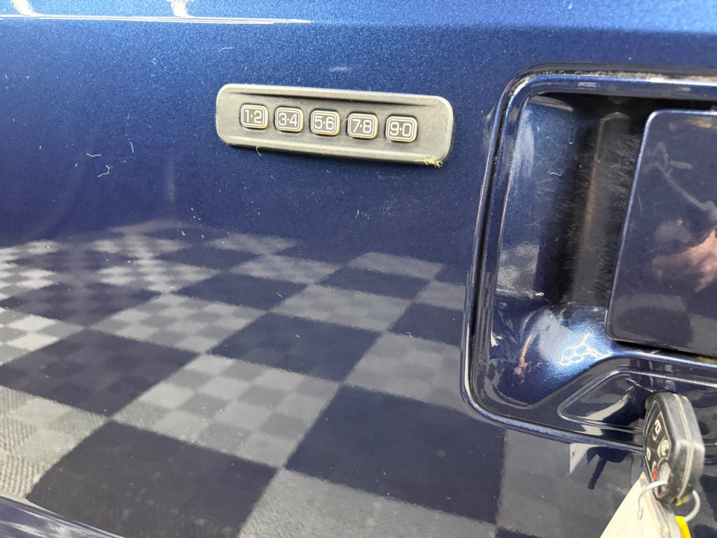 2014 Ford F-350 Image 8