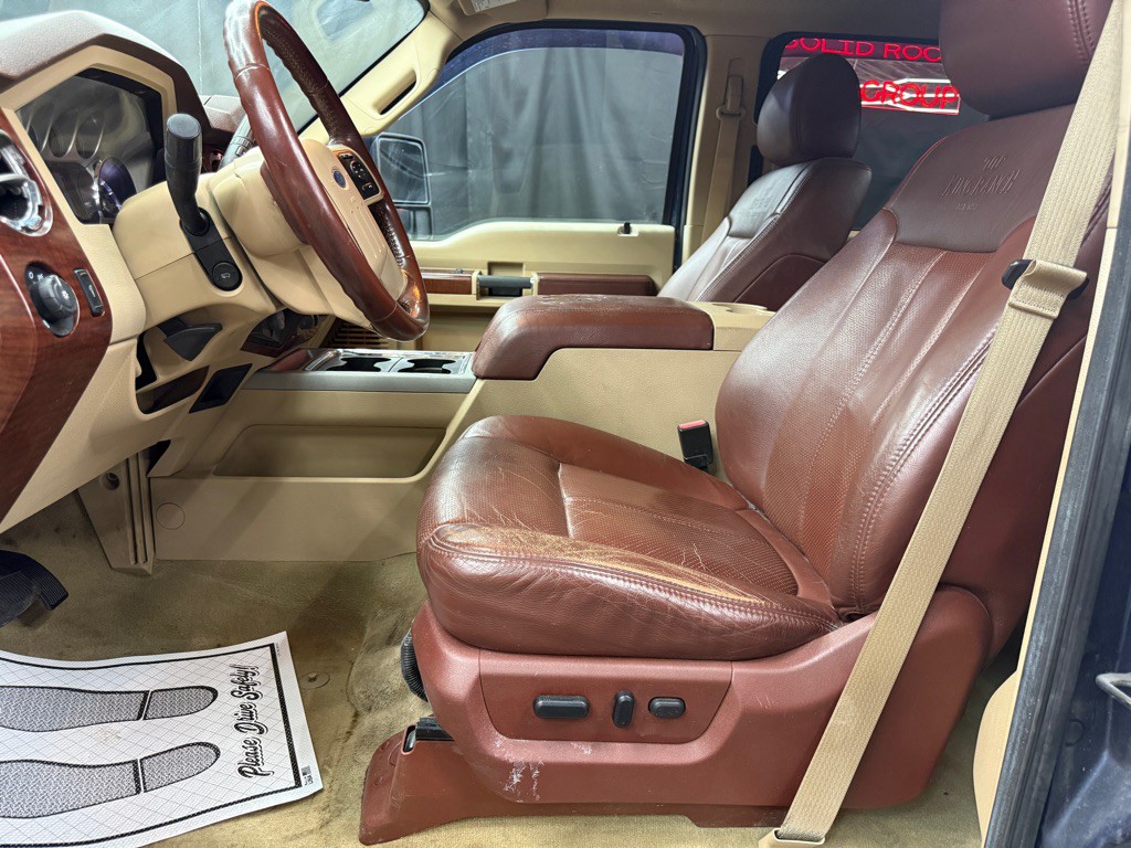 2014 Ford F-350 Image 10