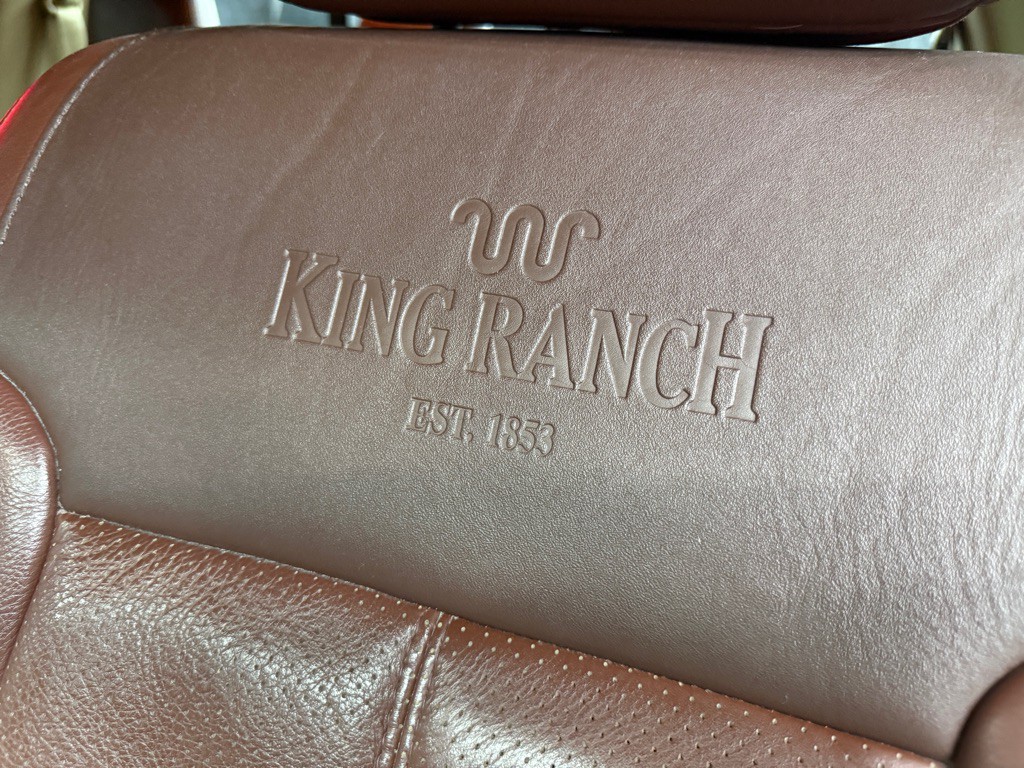 2014 Ford F-350 Image 11