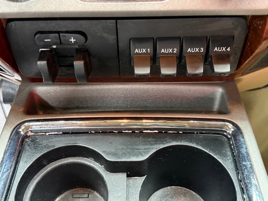 2014 Ford F-350 Image 14