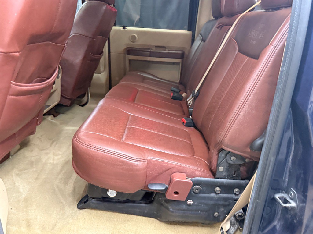 2014 Ford F-350 Image 21