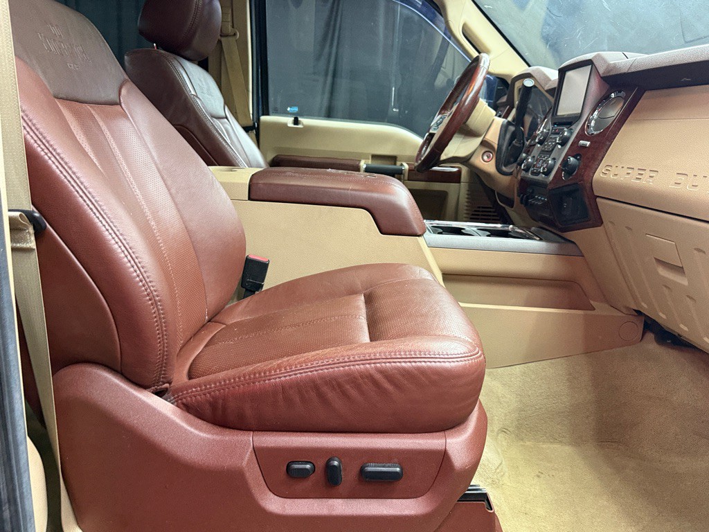 2014 Ford F-350 Image 23