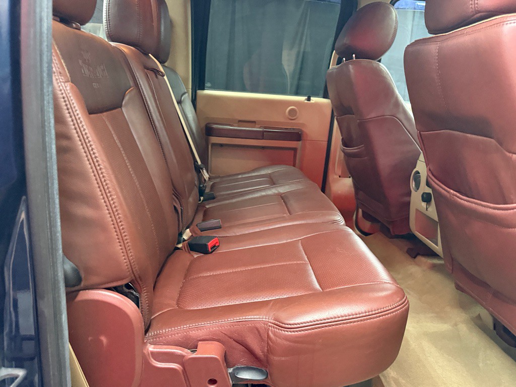 2014 Ford F-350 Image 25