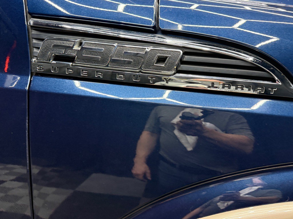 2014 Ford F-350 Image 27