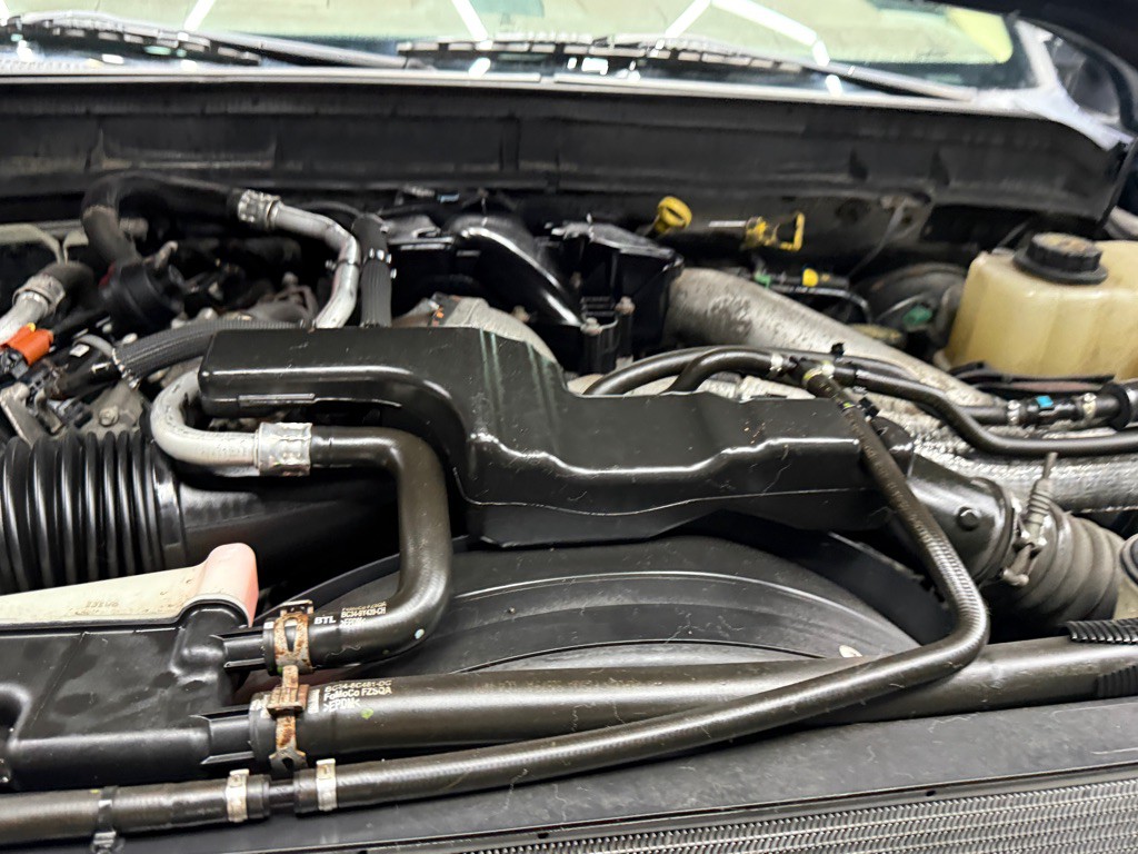 2014 Ford F-350 Image 28