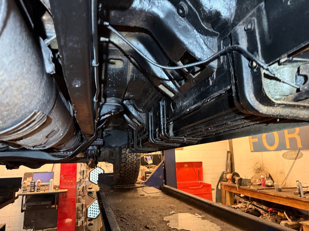 2014 Ford F-350 Image 42