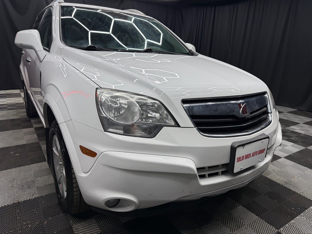 2008 Saturn Vue Image 1
