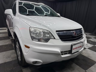 Image for 2008 Saturn Vue XR ID: 7218911