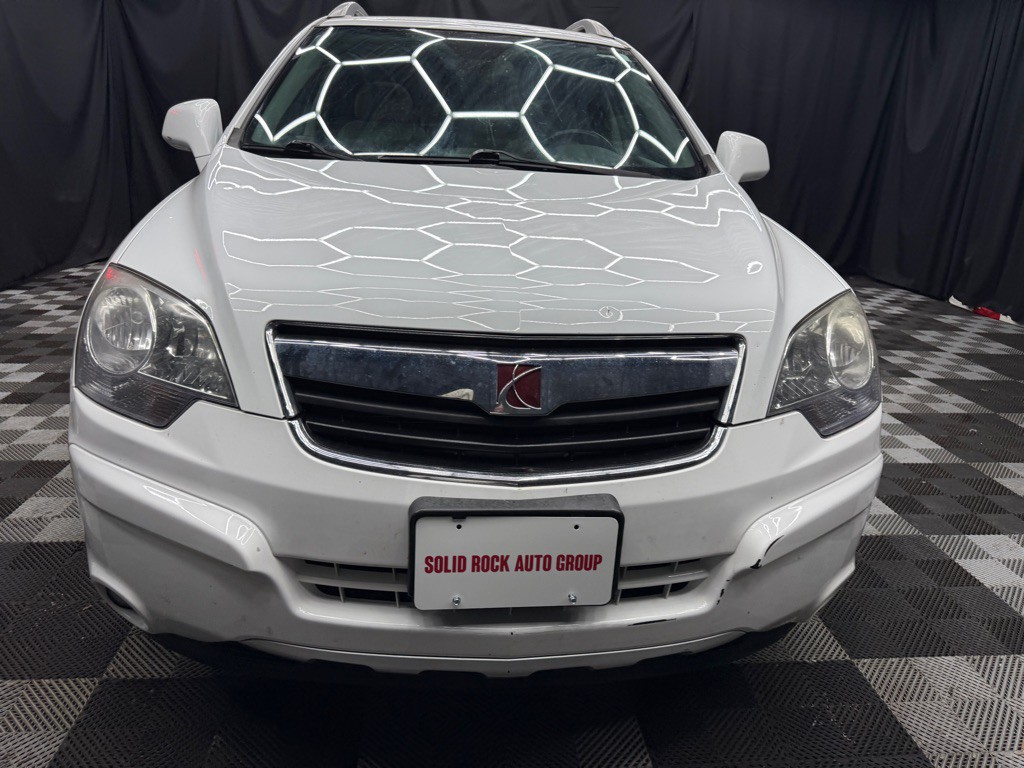 2008 Saturn Vue Image 2