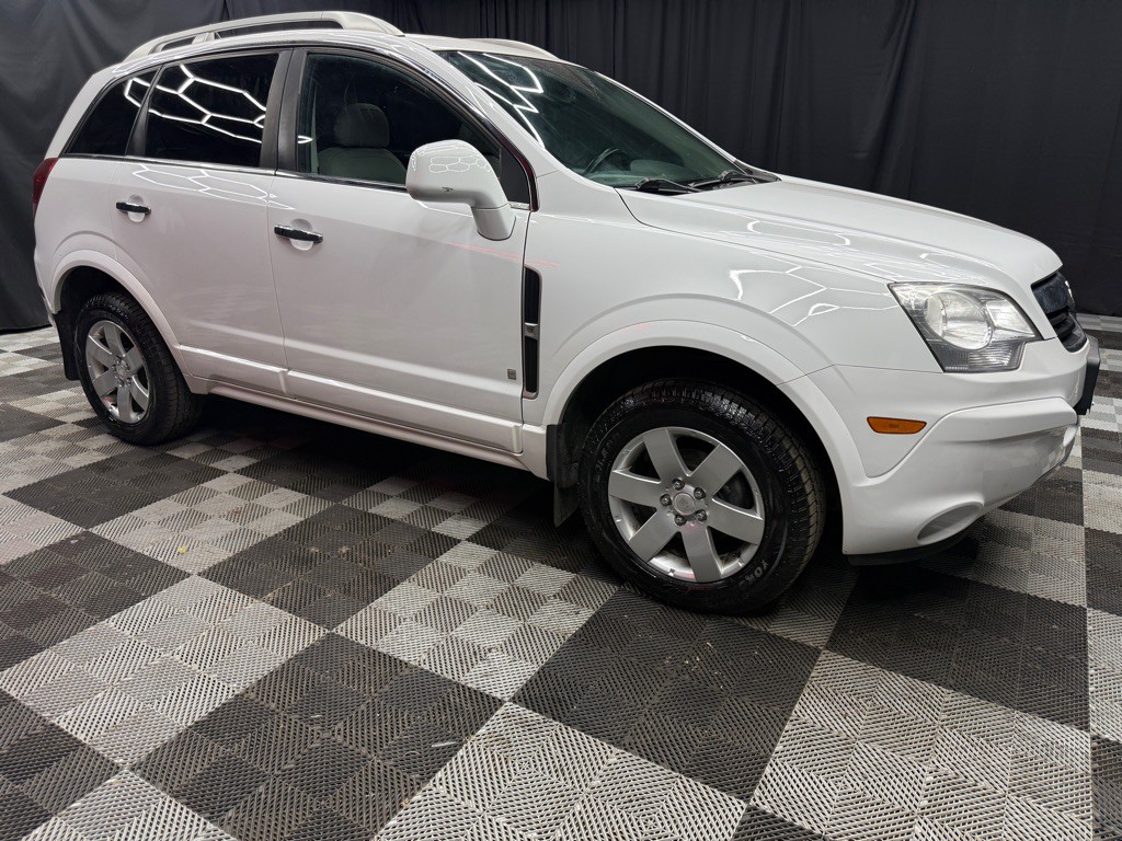 2008 Saturn Vue Image 4