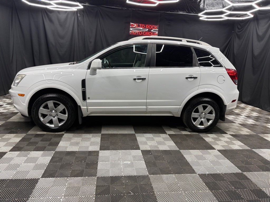 2008 Saturn Vue Image 5