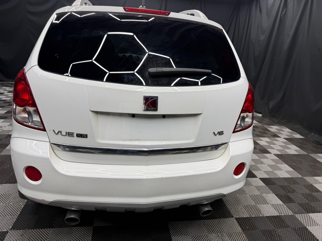 2008 Saturn Vue Image 6