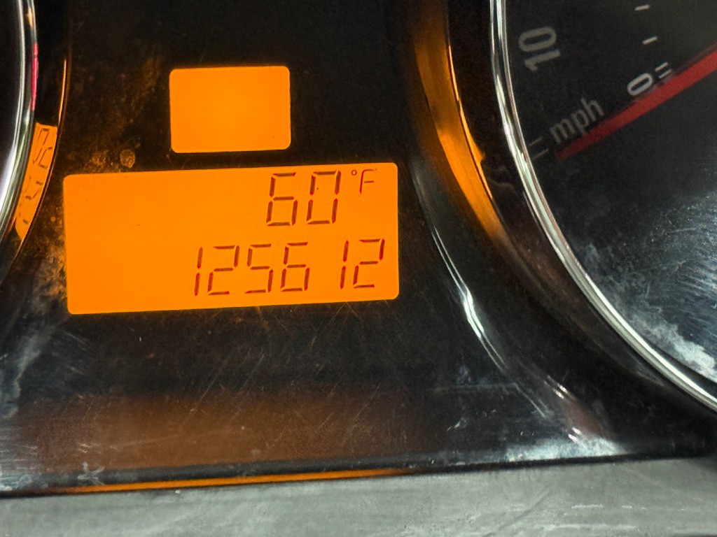 2008 Saturn Vue Image 7